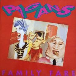 Pagans : Family Fare